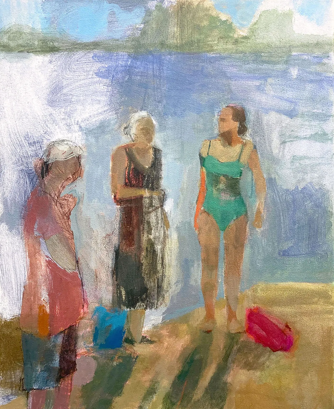 The Swim