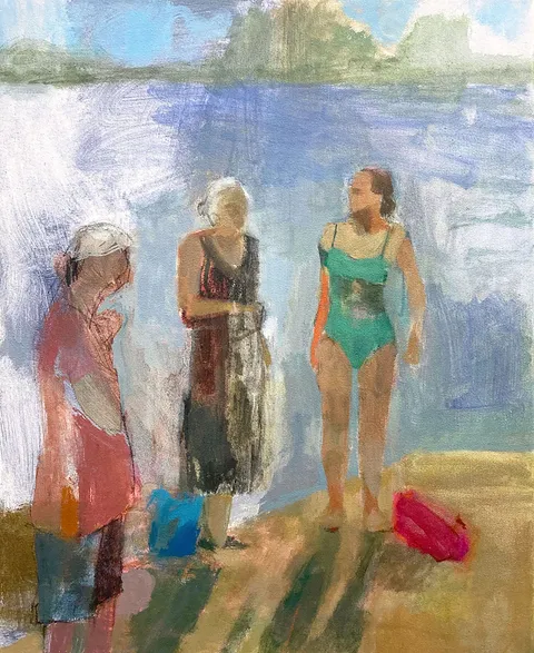 The Swim