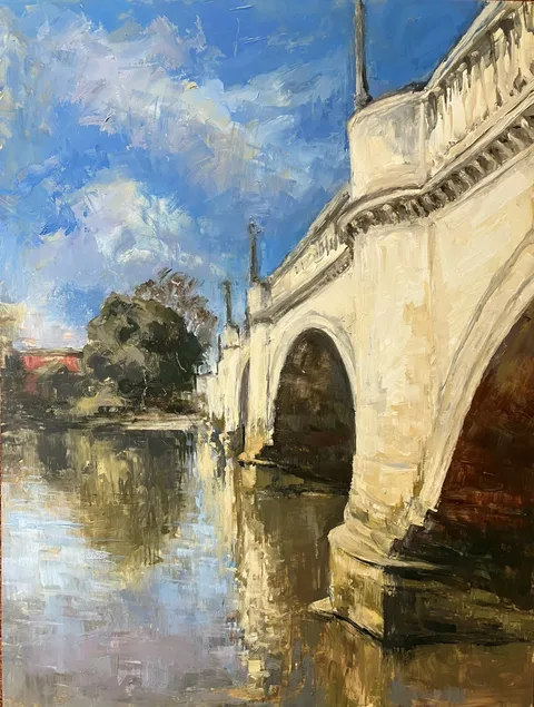Richmond Bridge