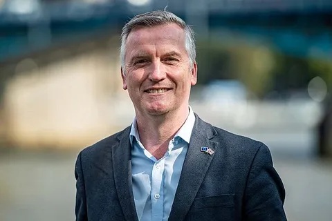 Gareth Roberts